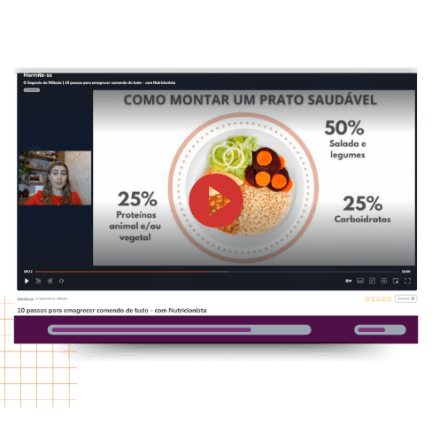 Vou conseguir emagrecer com as marmitas